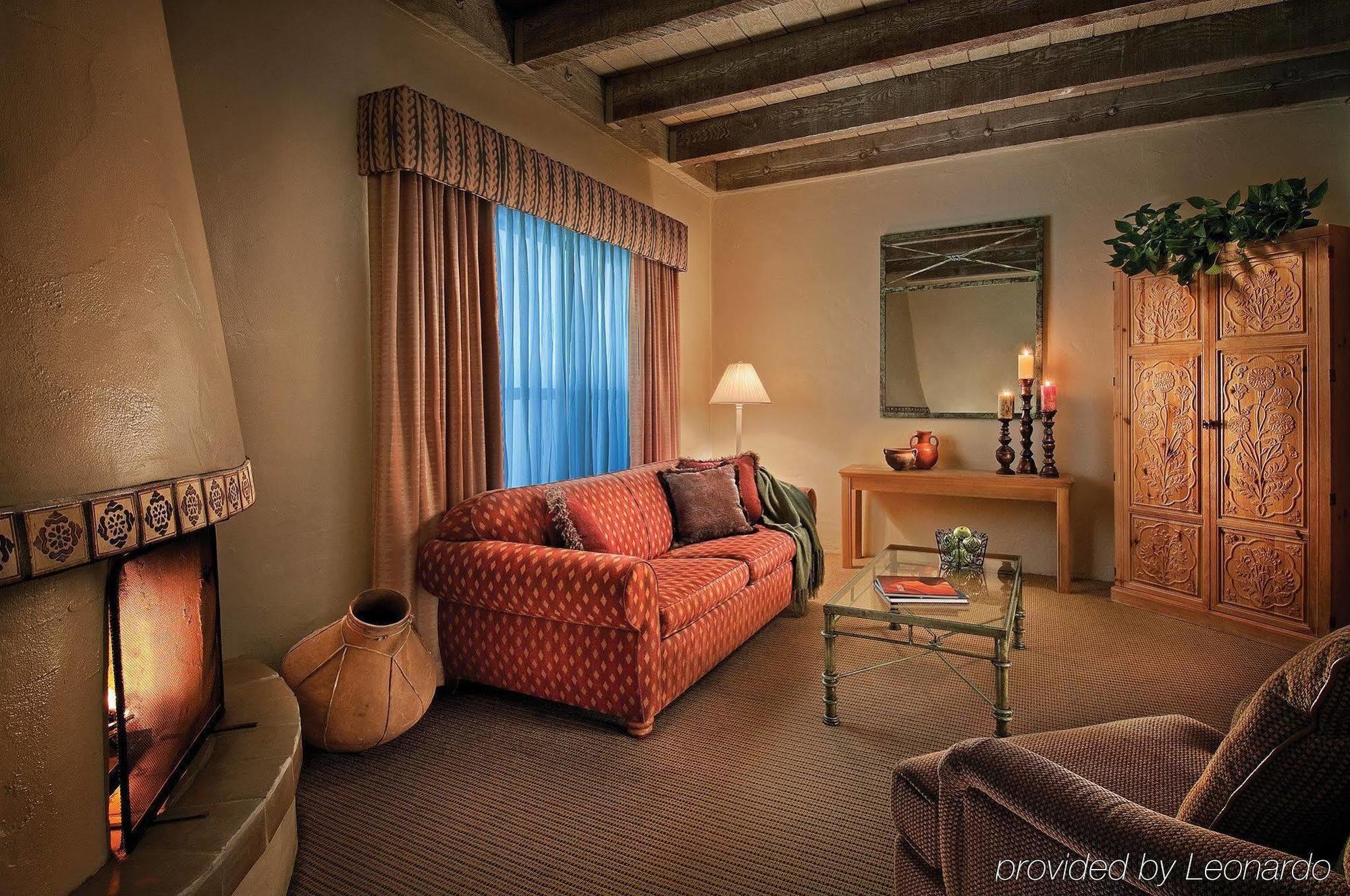 Scottsdale Cottonwoods Resort & Suites 객실 사진