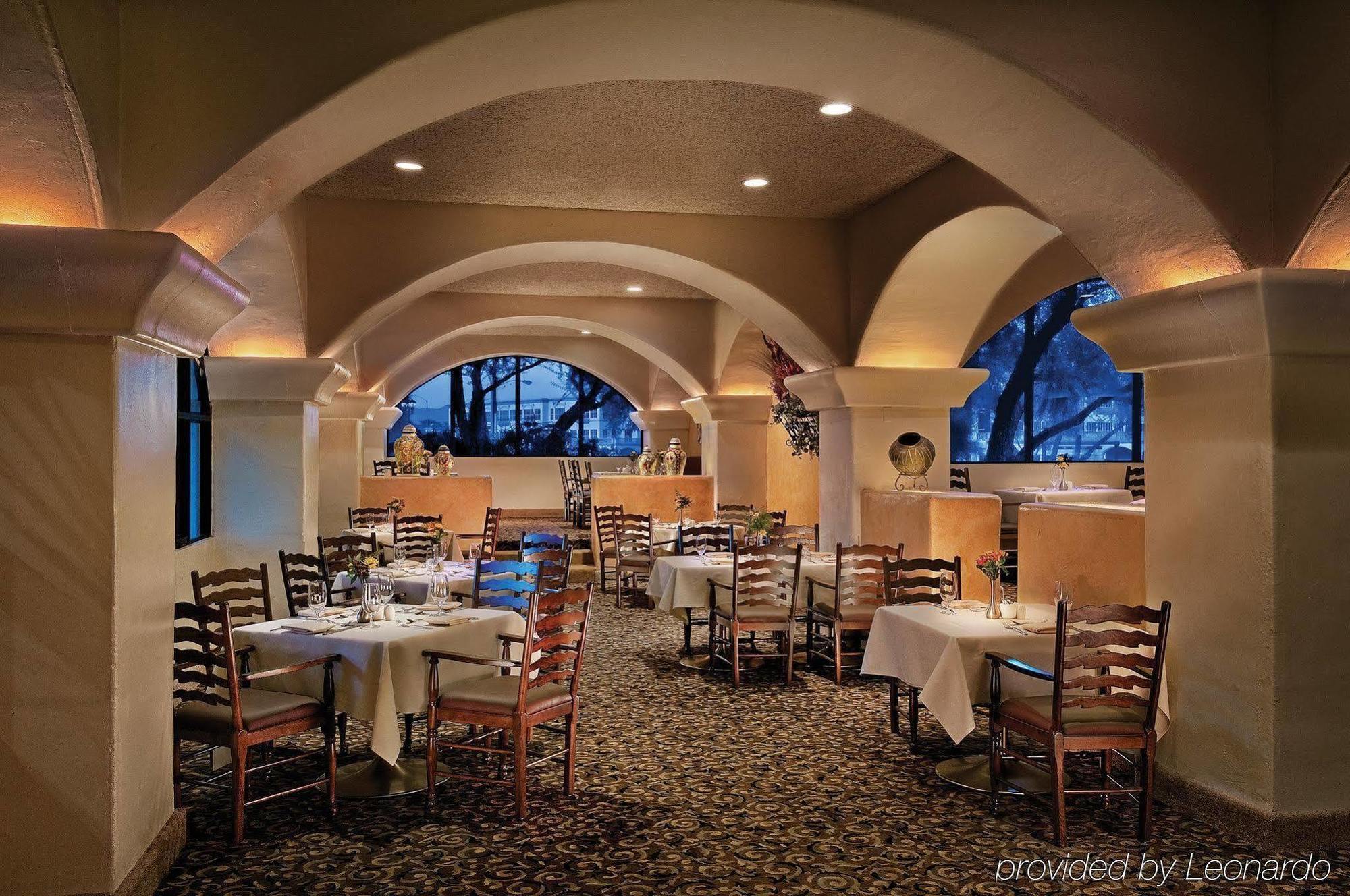 Scottsdale Cottonwoods Resort & Suites 레스토랑 사진