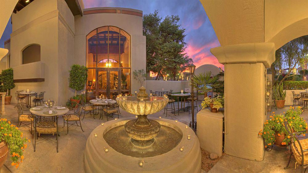 Scottsdale Cottonwoods Resort & Suites 외부 사진
