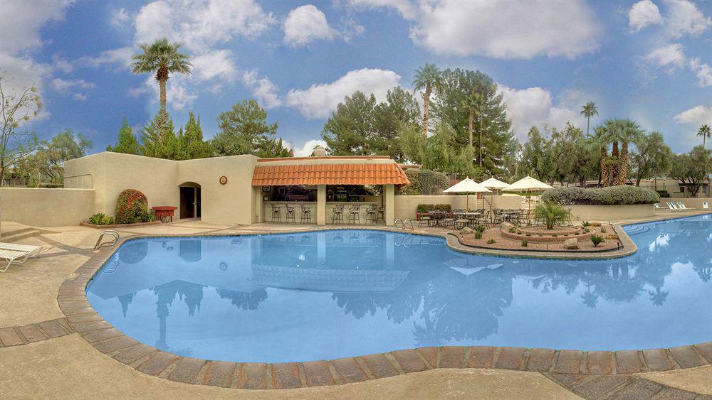 Scottsdale Cottonwoods Resort & Suites 외부 사진